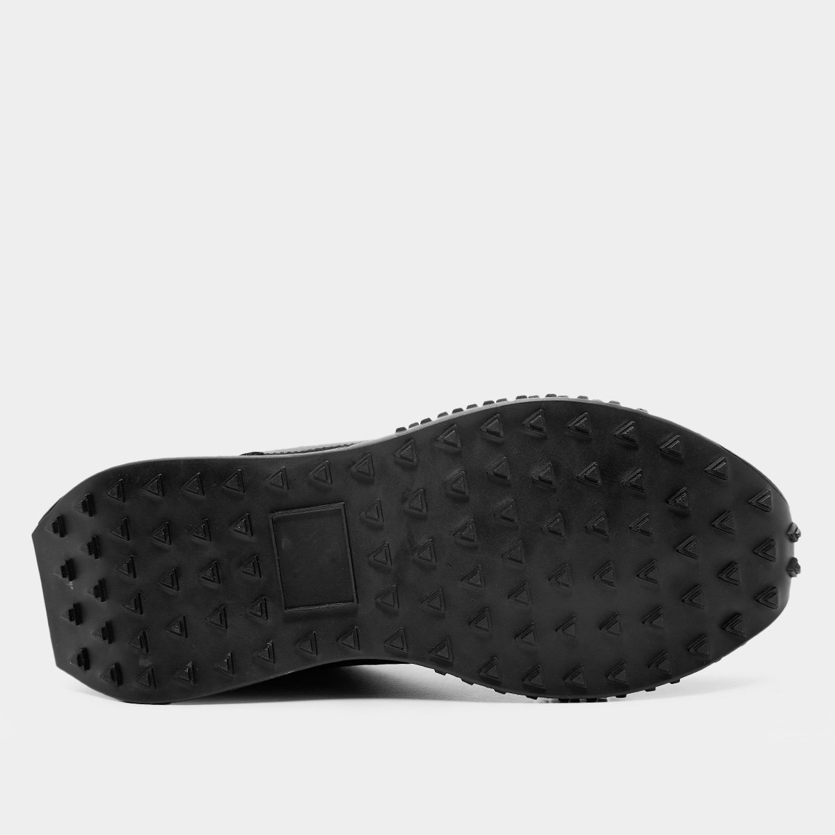 Tênis Ellus Logan III Sneaker Masculino - Tam: 38 - 4