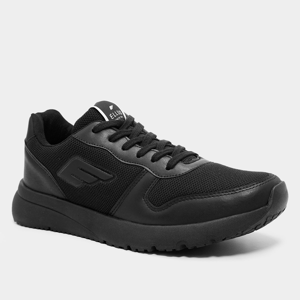 Tênis Ellus Sneaker Kurt Masculino - Tam: 41 - 1