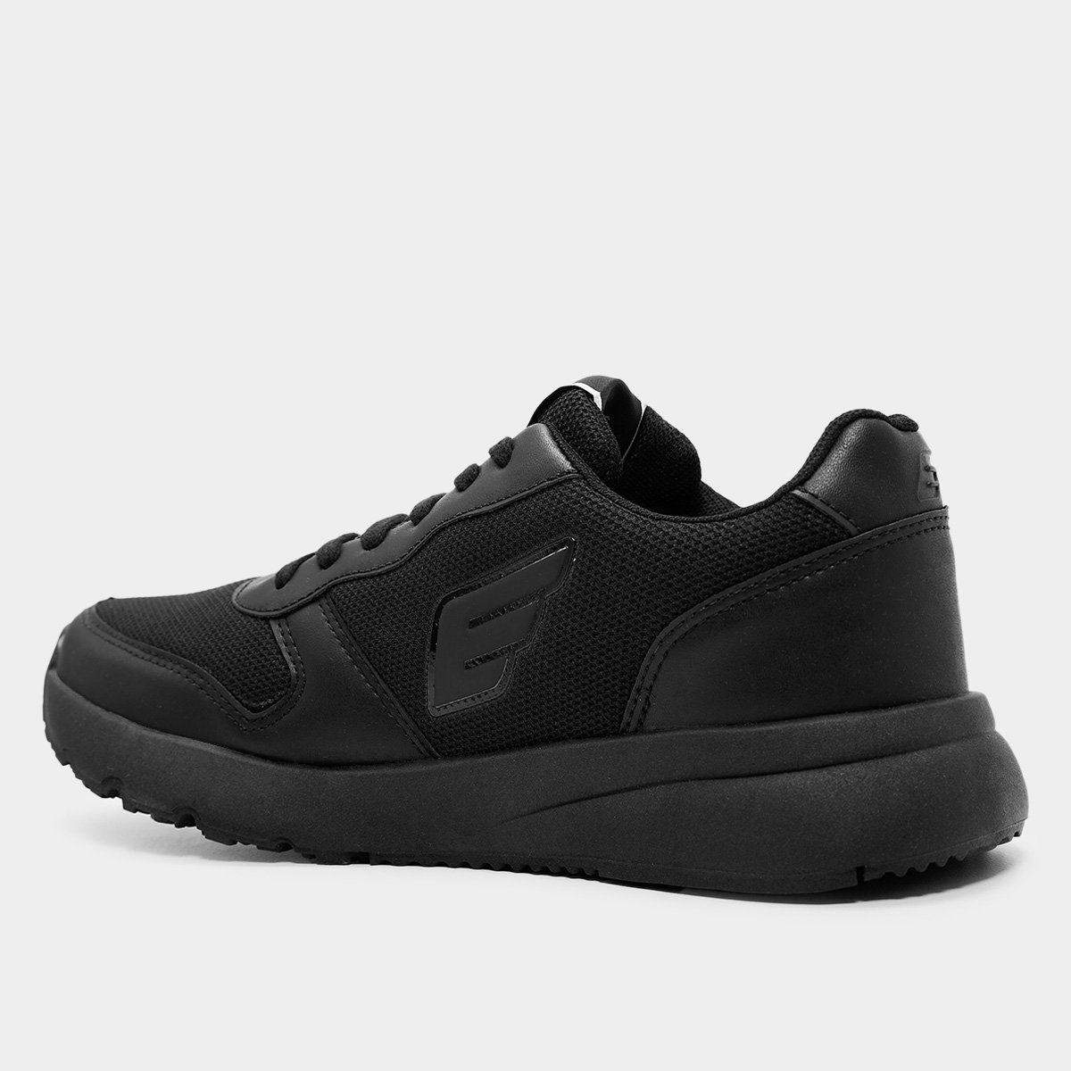 Tênis Ellus Sneaker Kurt Masculino - Tam: 41 - 2