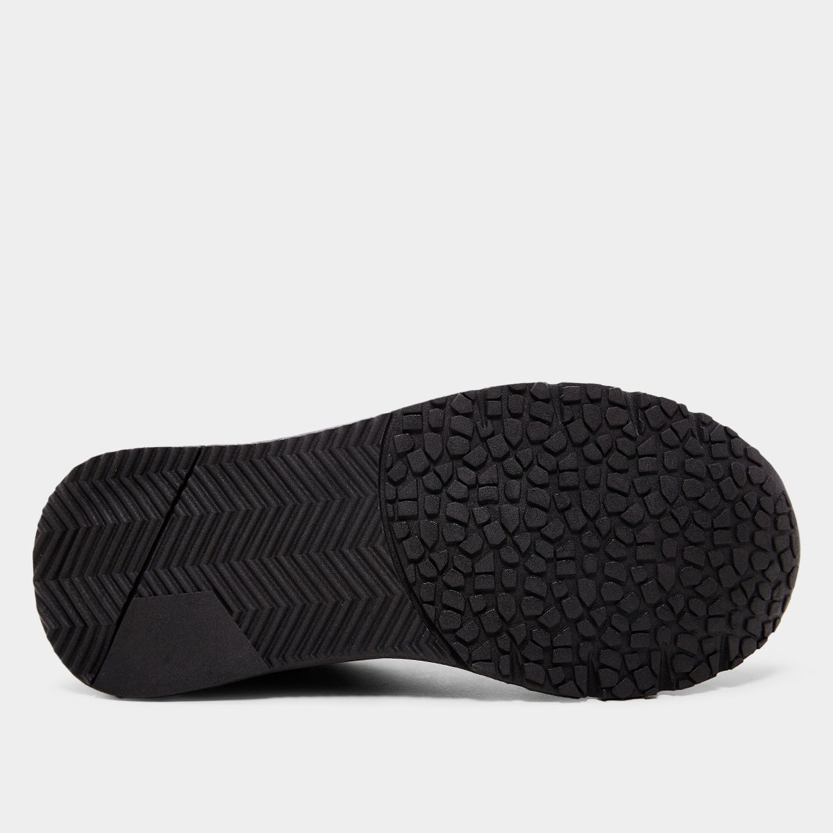 Tênis Ellus Sneaker Kurt Masculino - Tam: 41 - 3