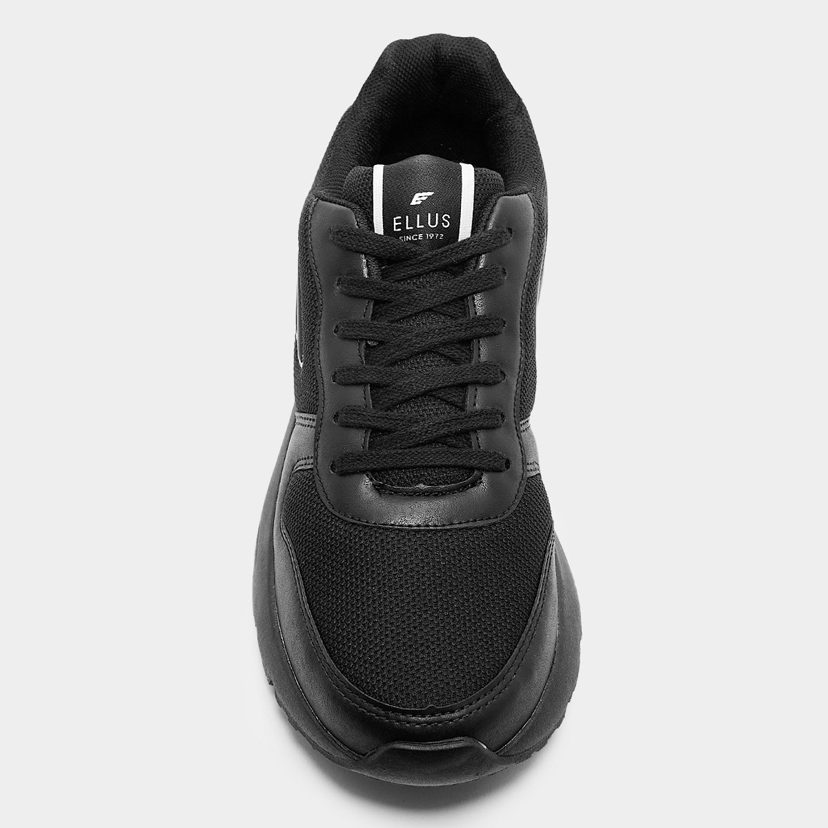 Tênis Ellus Sneaker Kurt Masculino - Tam: 41 - 4