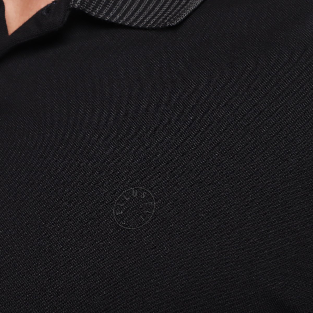 Camisa Polo Ellus Clássica Masculina - Tam: P - 2