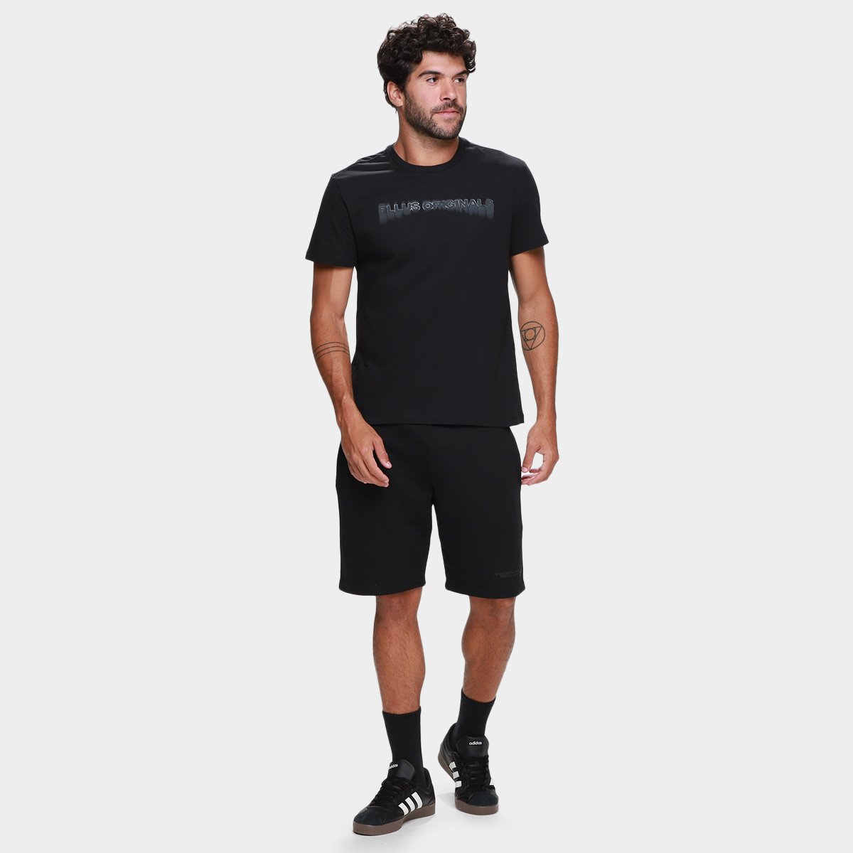 Camiseta Ellus Casual Masculina - Tam: M - 3
