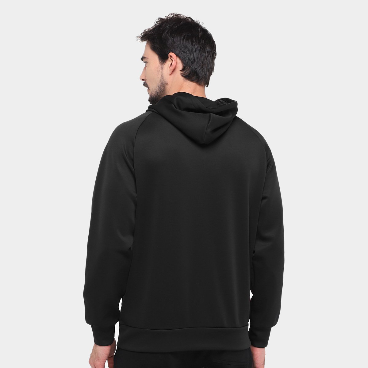 Moletom Mooncity Marvel Masculino - Tam: P - 1