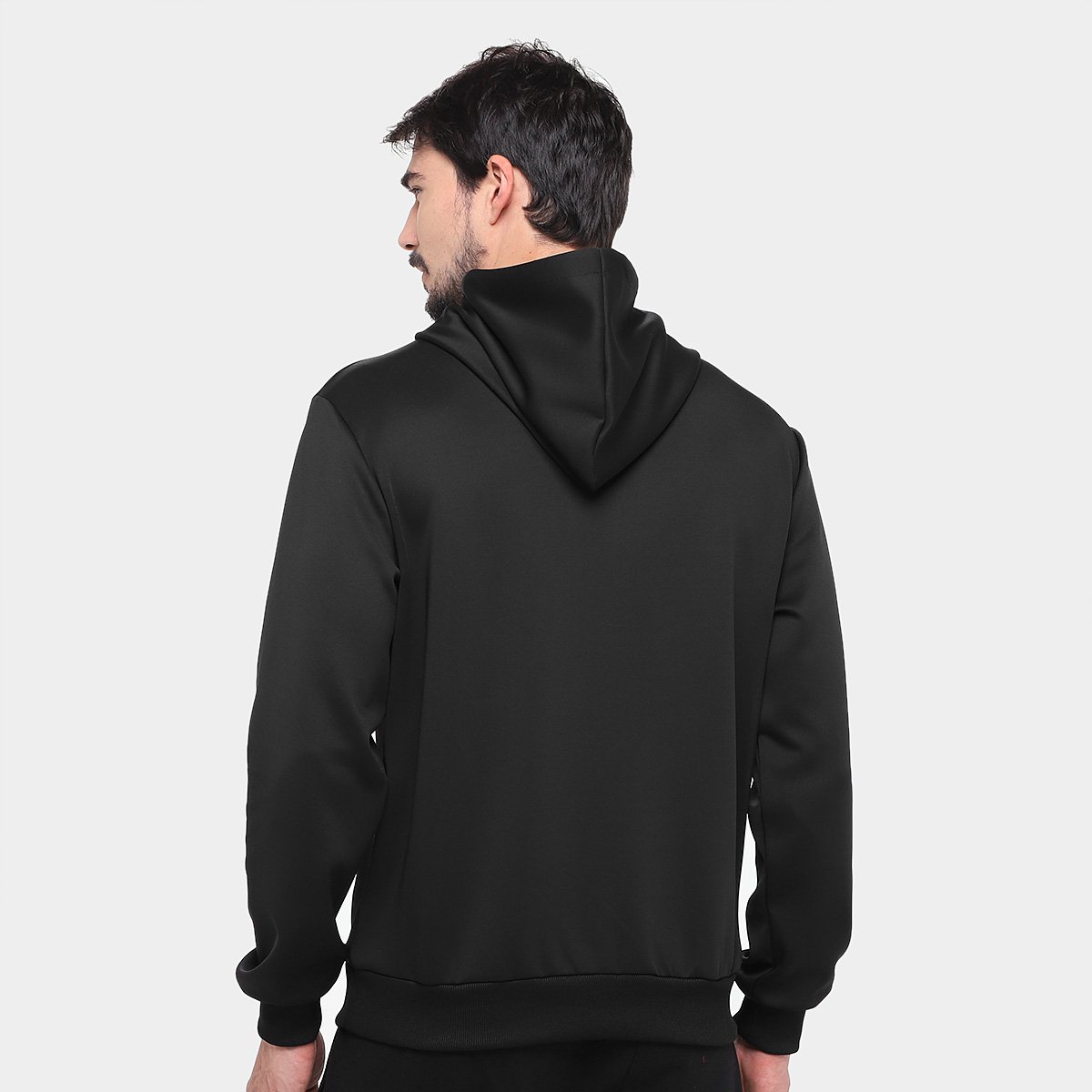 Moletom Mooncity Venom Masculino - Tam: P - 1
