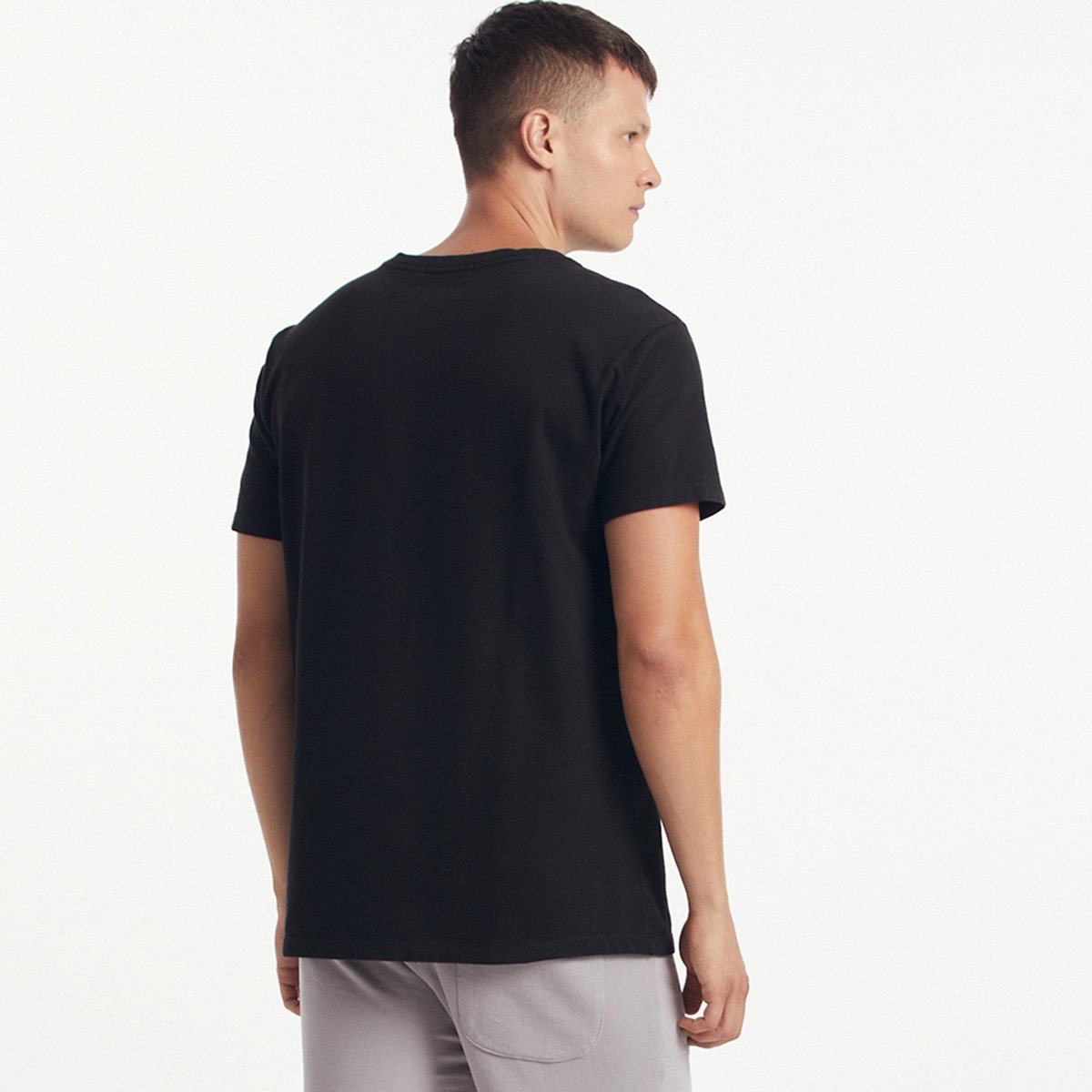 Camiseta Replay Rugby Masculina - Tam: P - 1