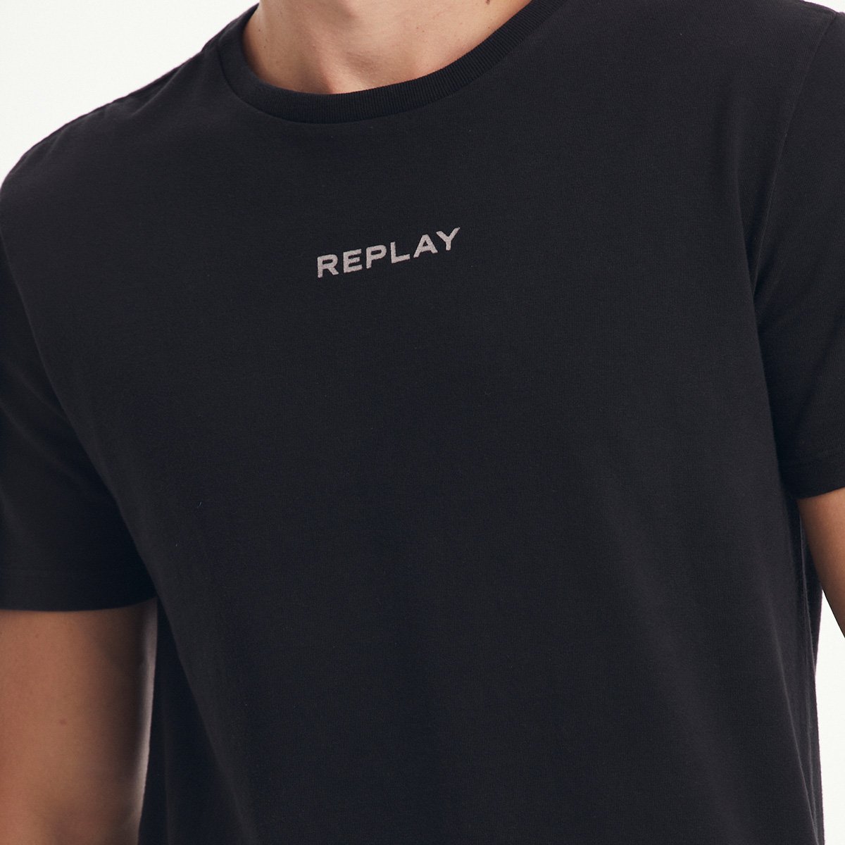Camiseta Replay Rugby Masculina - Tam: P - 2