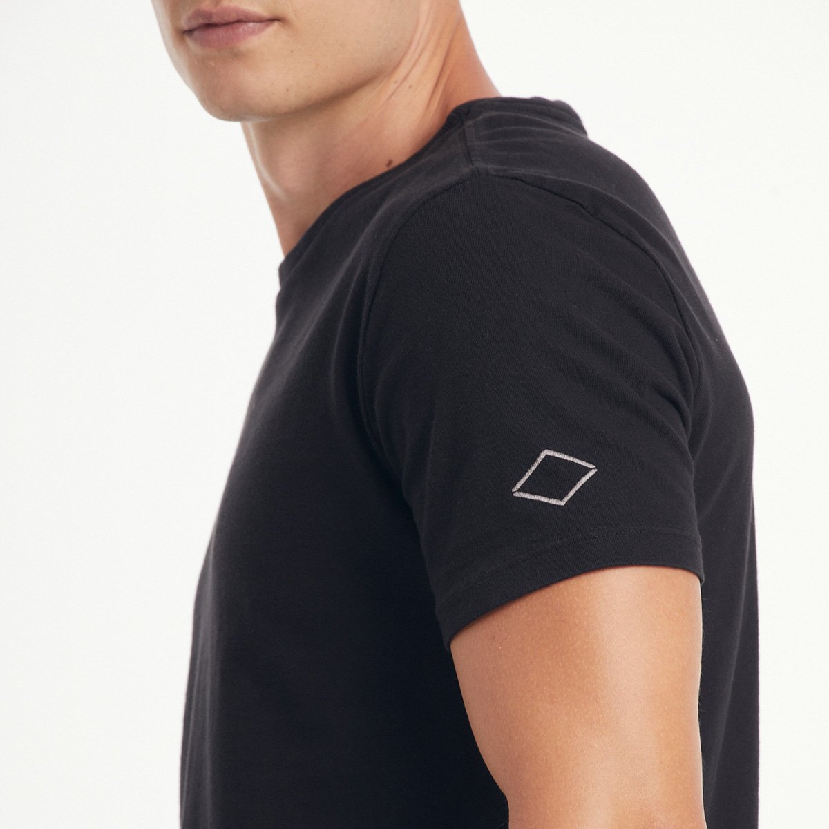 Camiseta Replay Rugby Masculina - Tam: P - 3