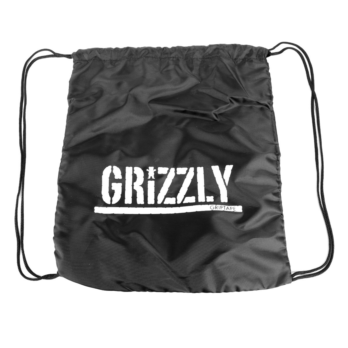 Sacola Grizzly Gym Sack