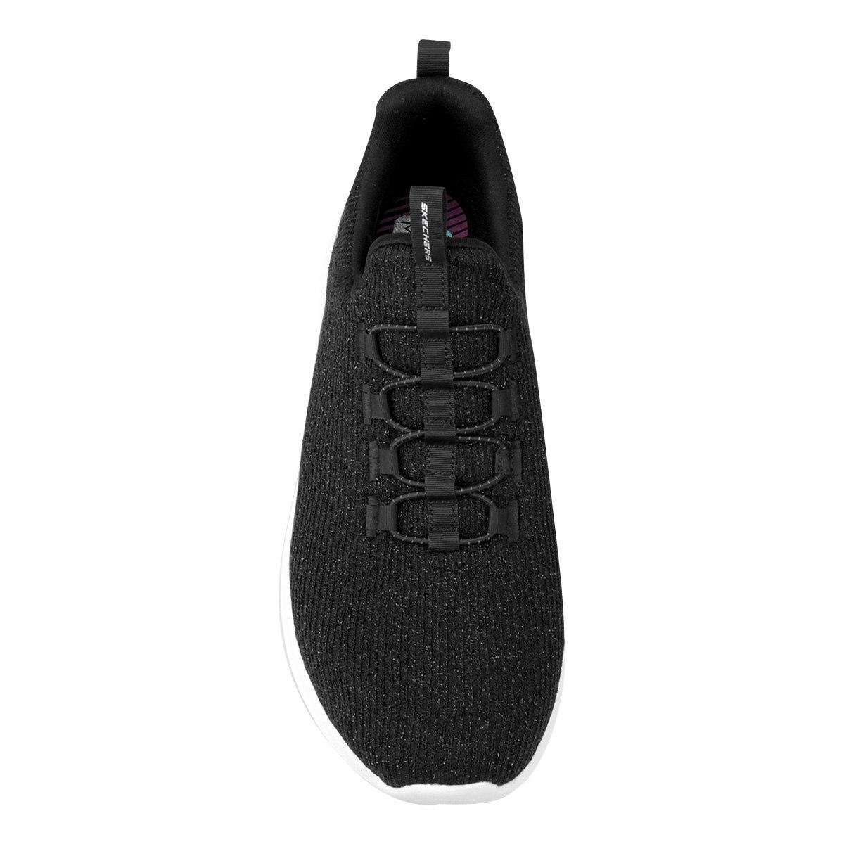 tênis skechers ultra flex feminino