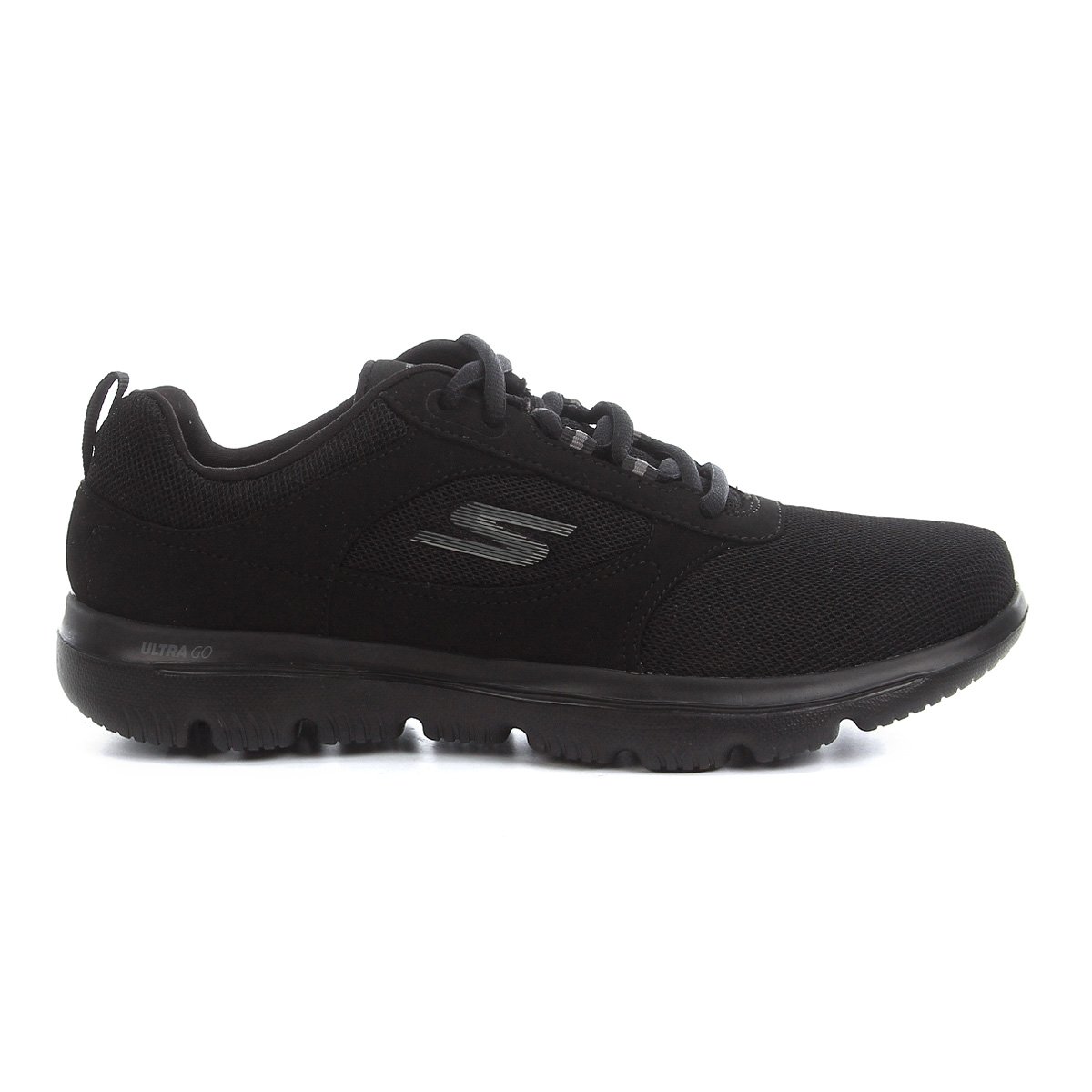 Tênis Skechers Go Walk Evolution Ultra Feminino - Tam: 39 - 4