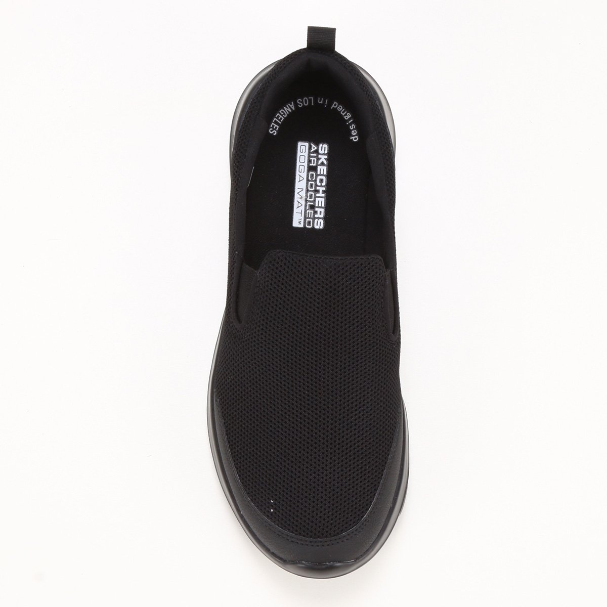 Tênis Skechers Go Walk Max Clinched Masculino - Tam: 41 - 2