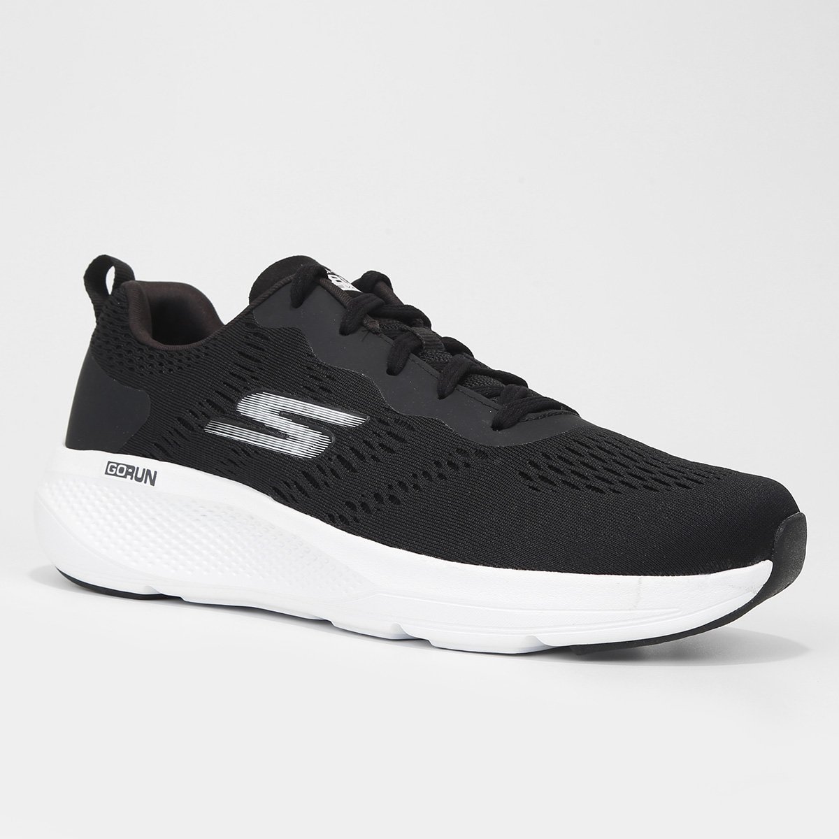 Tênis Skechers Go Run Elevate Masculino - Tam: 39 - 1