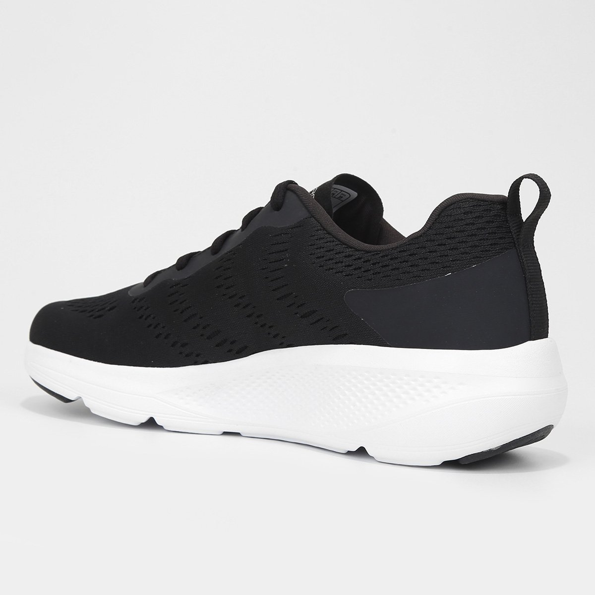 Tênis Skechers Go Run Elevate Masculino - Tam: 39 - 2