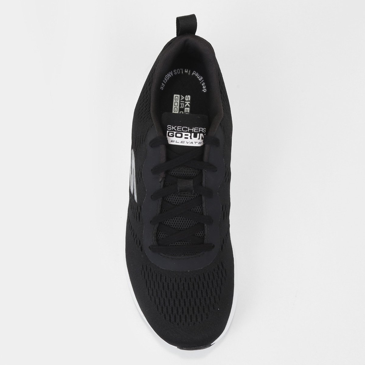 Tênis Skechers Go Run Elevate Masculino - Tam: 39 - 3