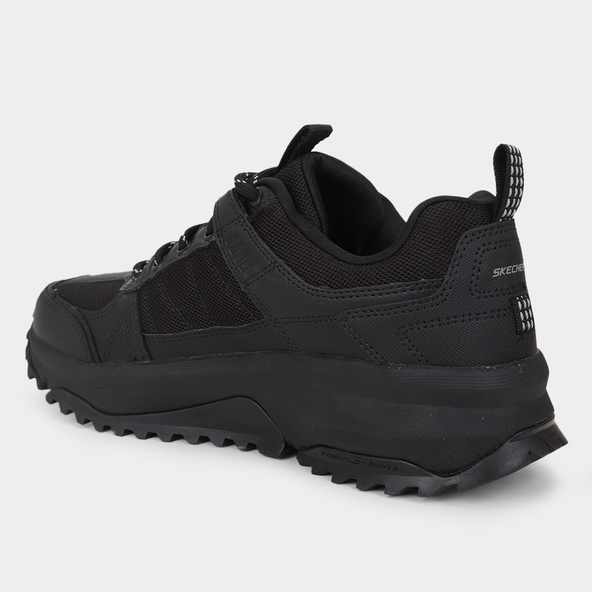 Tênis Skechers Bionic Trail Masculino - Tam: 40 - 2