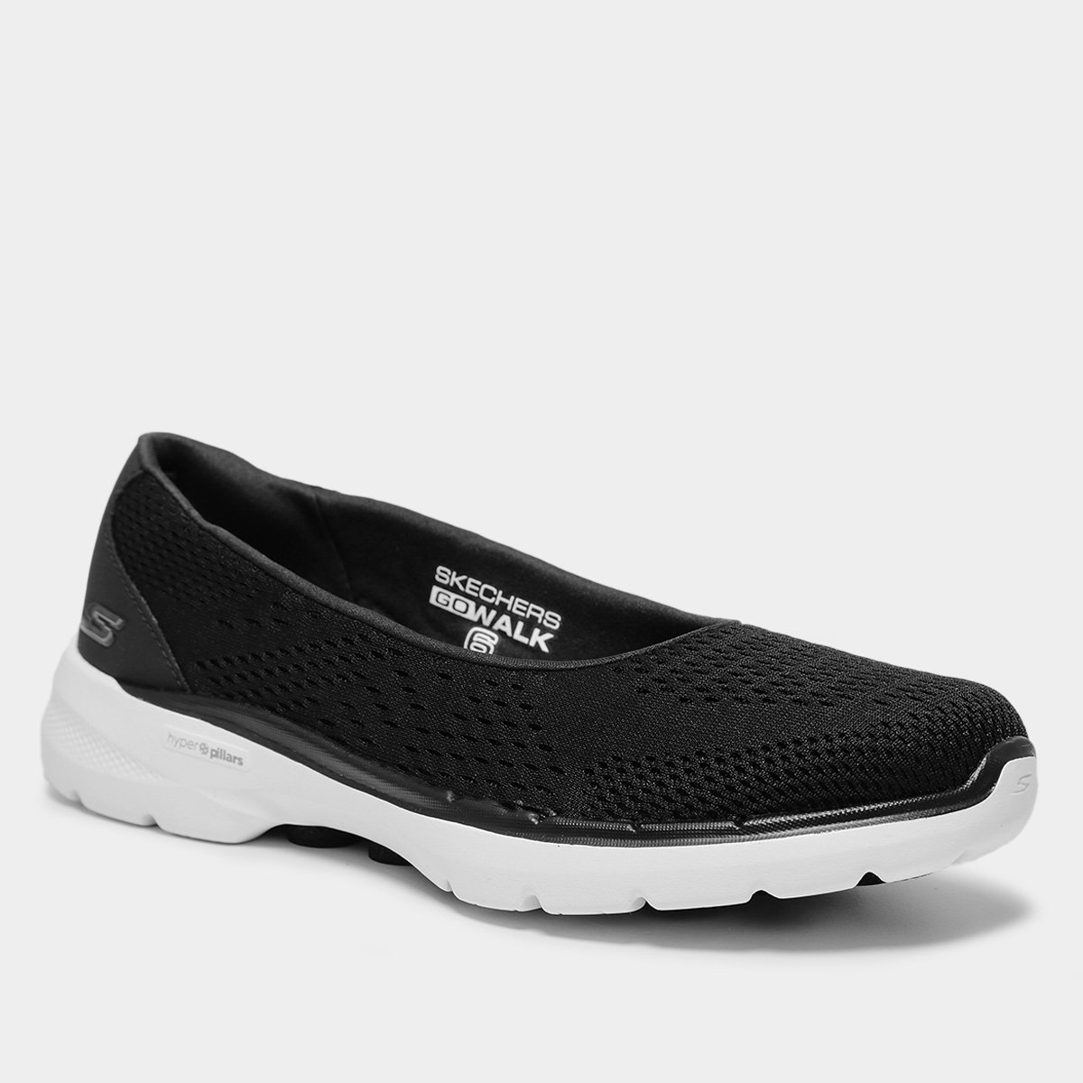 Tênis Skechers Go Walk Feminino - Tam: 34 - 1