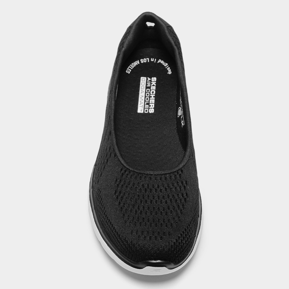 Tênis Skechers Go Walk Feminino - Tam: 34 - 2