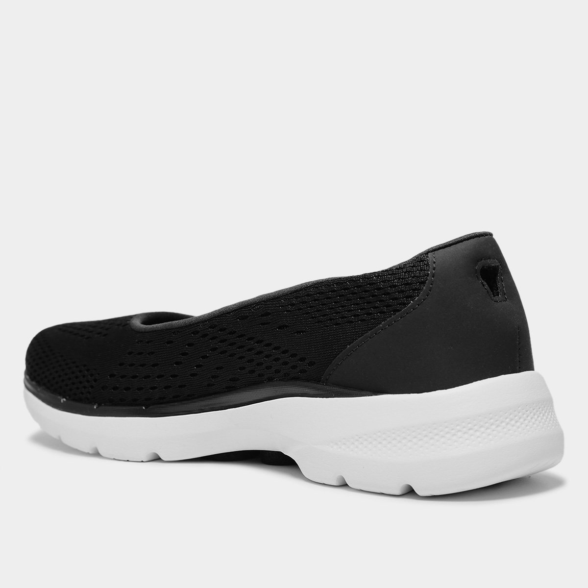 Tênis Skechers Go Walk Feminino - Tam: 34 - 3