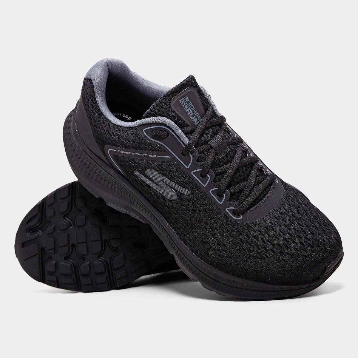Tênis Skechers Go Run Consistent 2 Masculino - Tam: 43 - 1