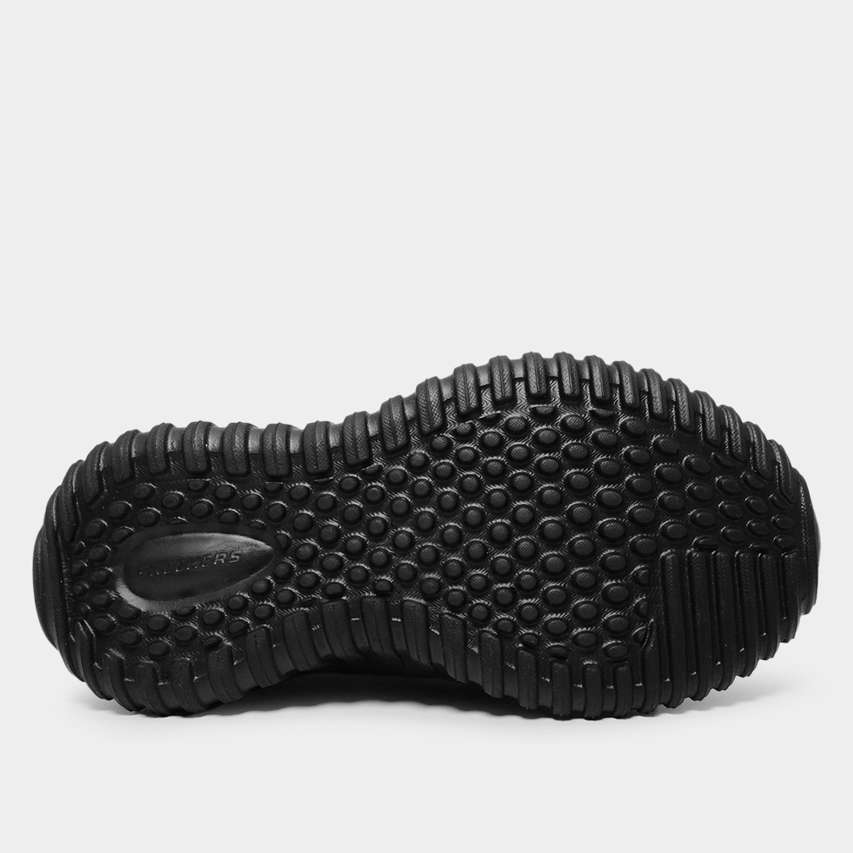 Tênis Infantil Skechers Depth Charge 2.0-Tec Menino - Tam: 28 - 4