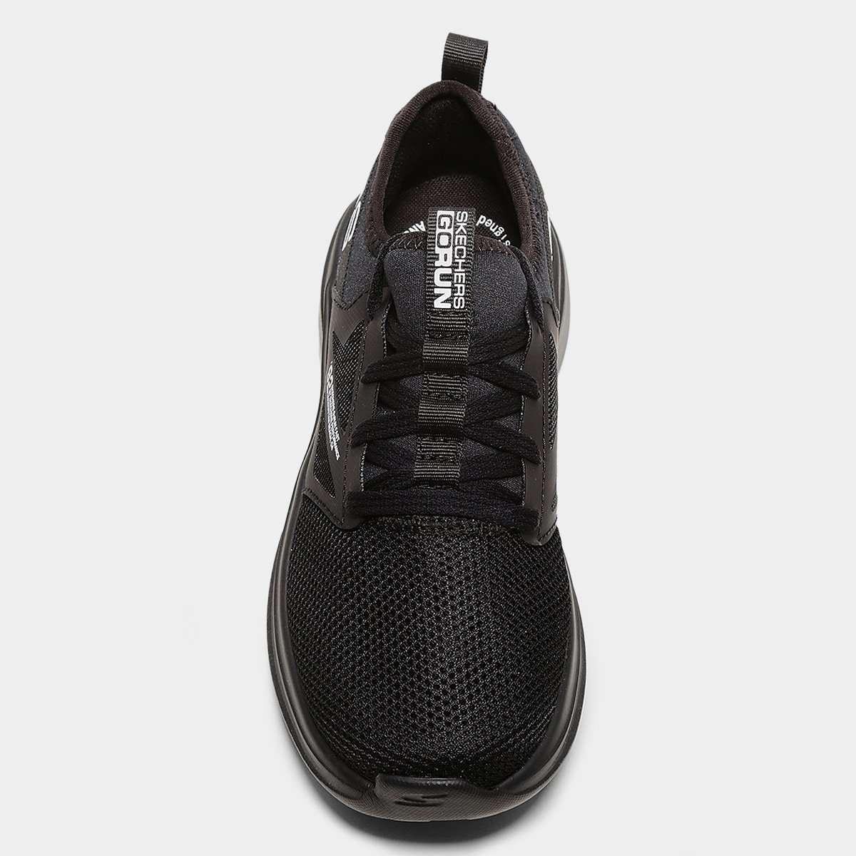 Tênis Infantil Skechers Go Run Fast Menino - Tam: 28 - 2