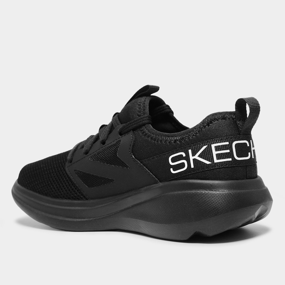 Tênis Infantil Skechers Go Run Fast Menino - Tam: 28 - 3