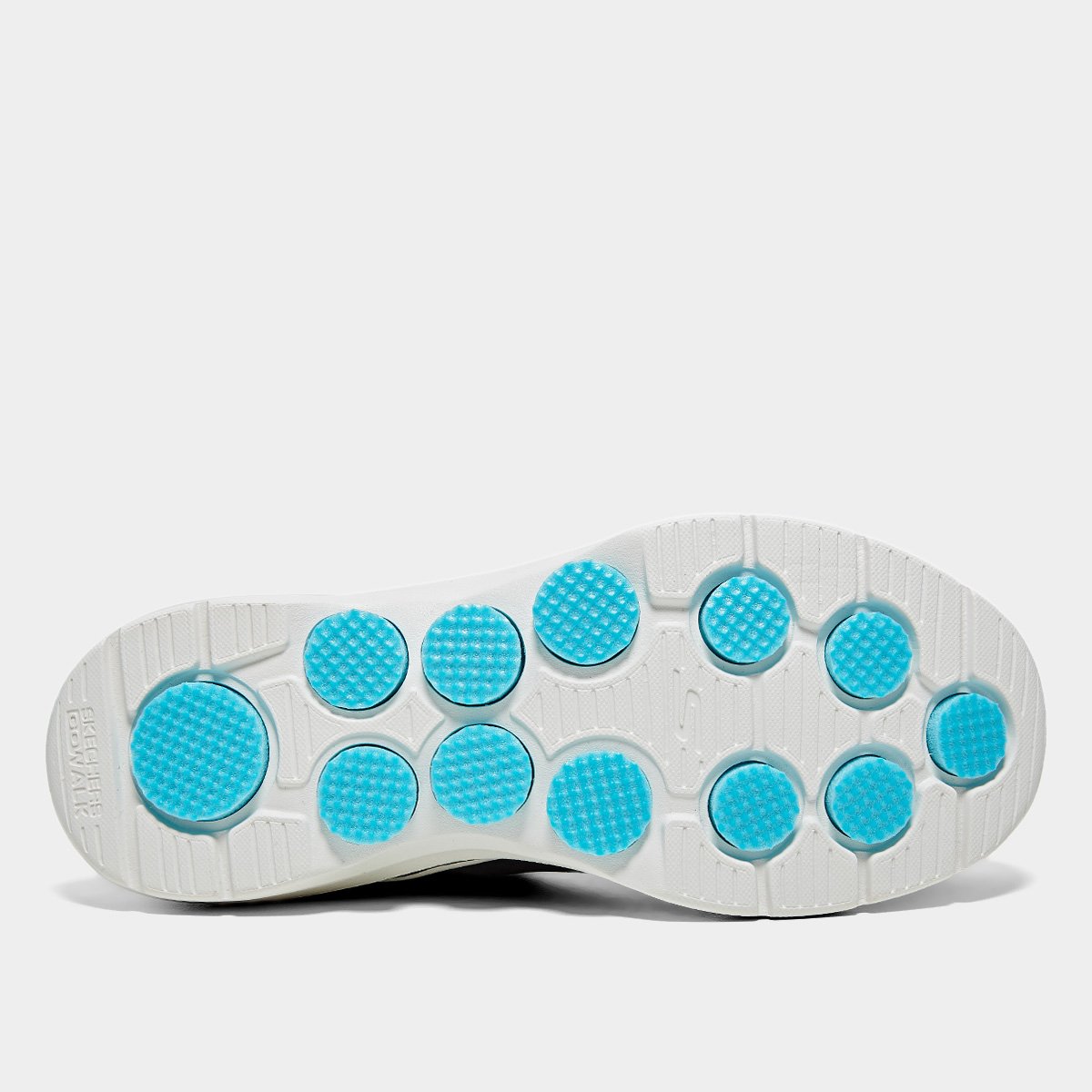 Tênis Skechers Go Walk 7 Cosmic W Feminino - Tam: 35 - 4