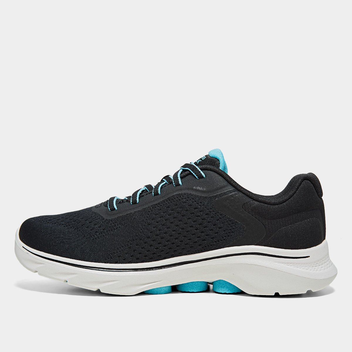 Tênis Skechers Go Walk 7 Cosmic W Feminino - Tam: 35 - 5
