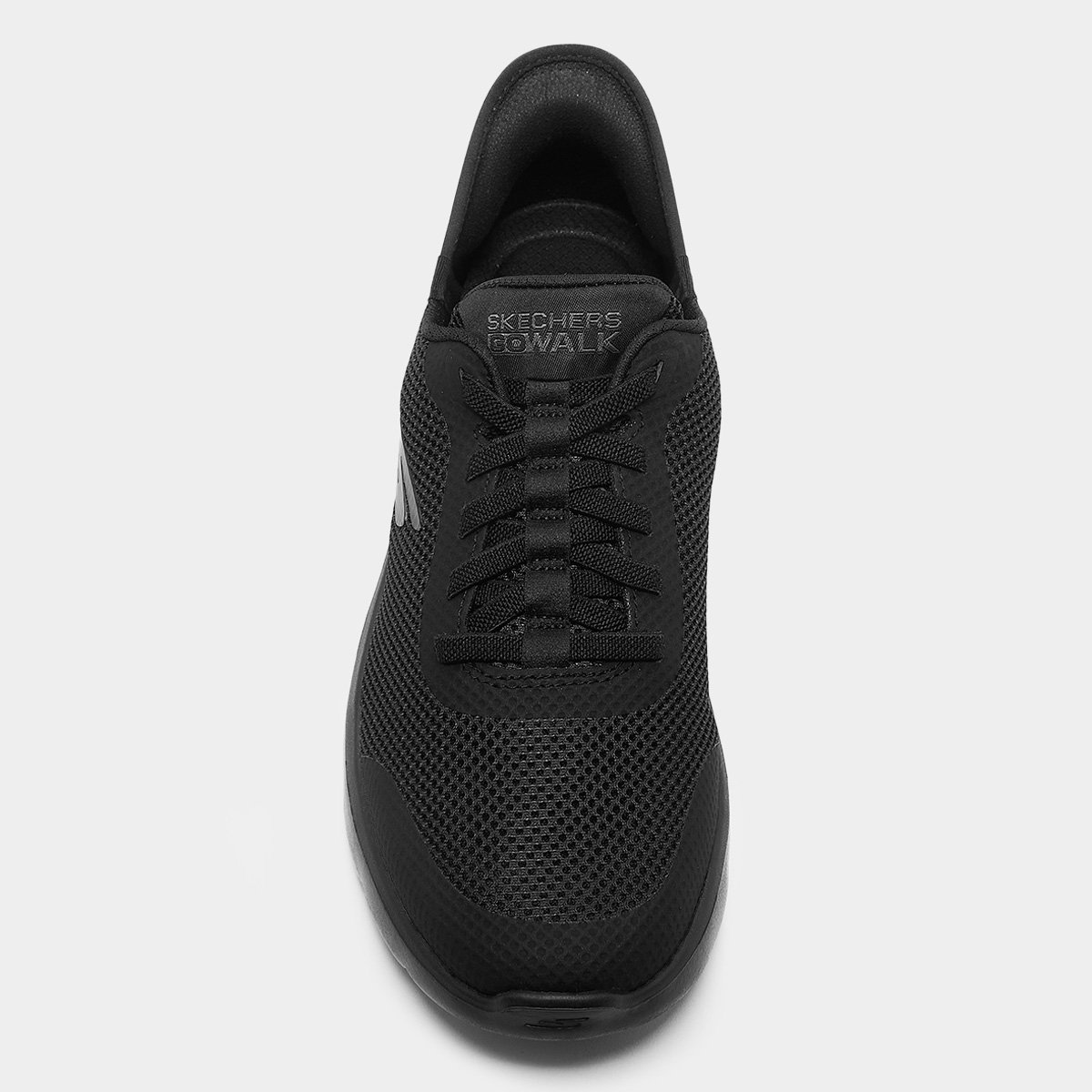 Tênis Skechers Go Walk Flex Slip Ins Feminino - Tam: 38 - 2