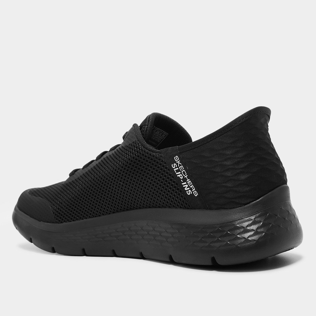 Tênis Skechers Go Walk Flex Slip Ins Feminino - Tam: 38 - 3