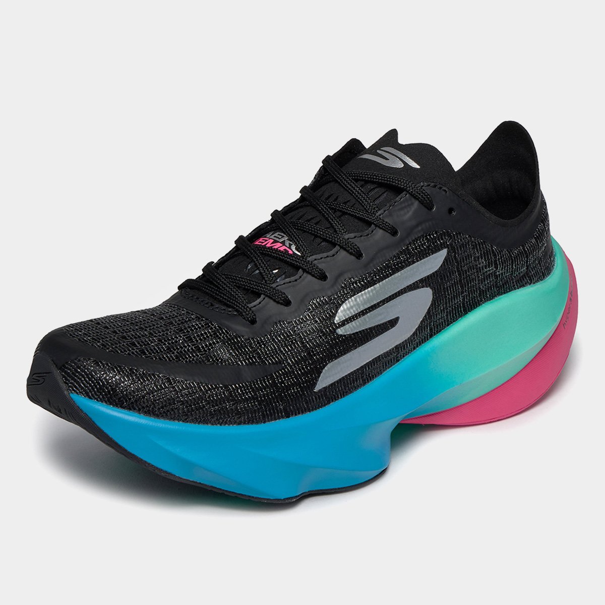 Tênis Skechers Skx Aero Tempo Feminino - Tam: 39 - 1