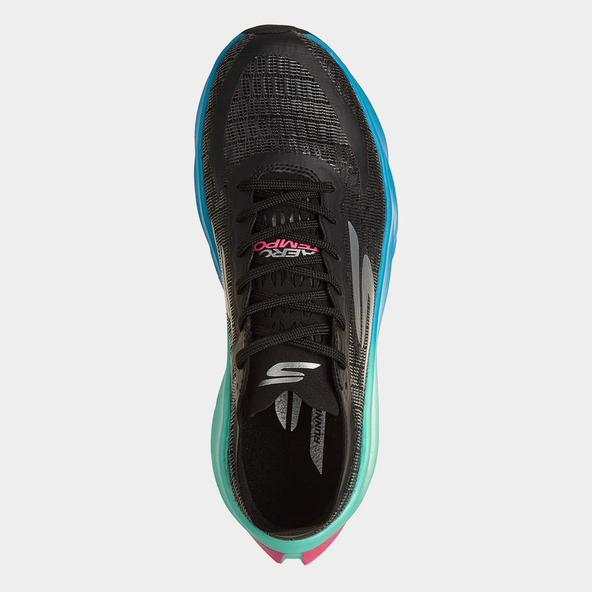 Tênis Skechers Skx Aero Tempo Feminino - Tam: 39 - 2