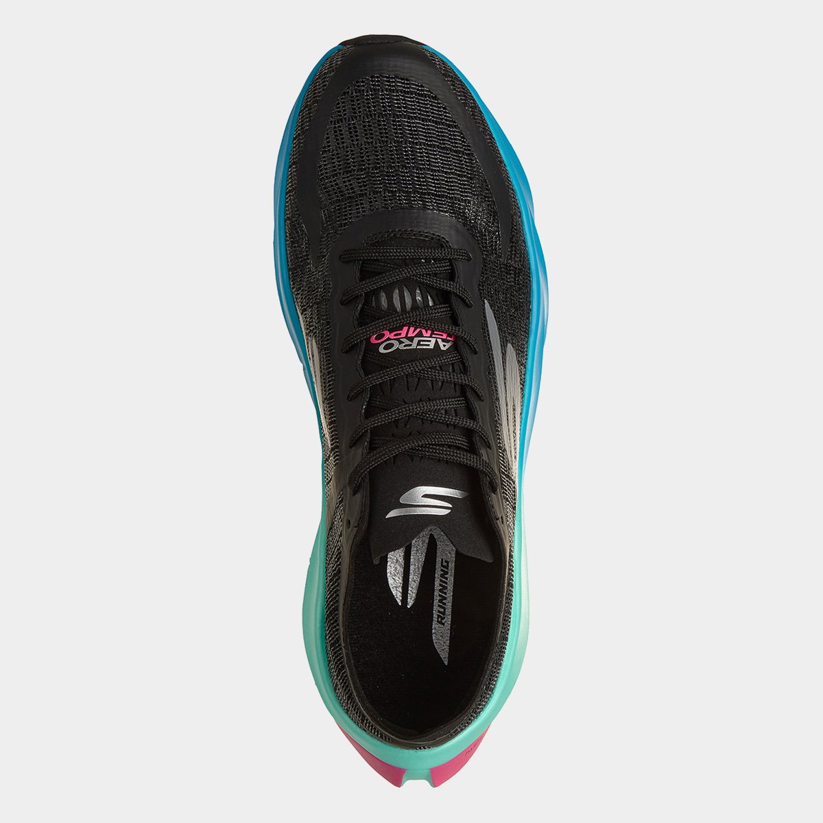 Tênis Skechers Skx Aero Tempo Masculino - Tam: 39 - 2