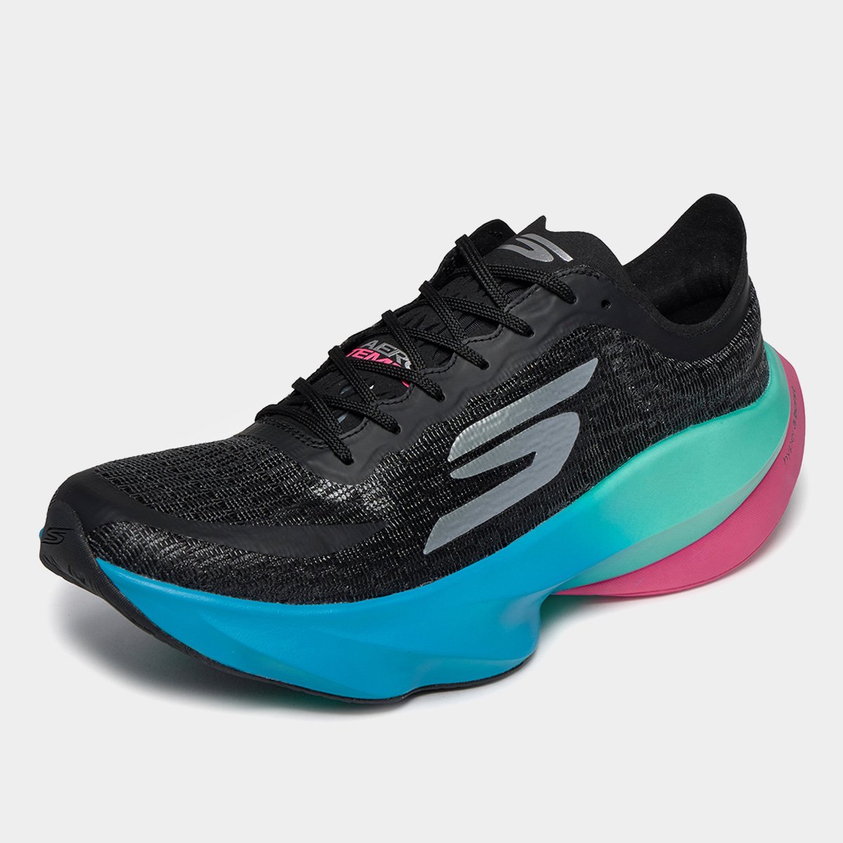 Tênis Skechers Skx Aero Tempo Masculino - Tam: 39 - 3