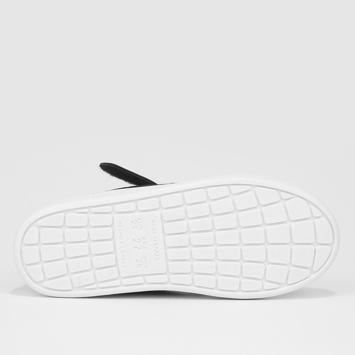 Tênis Infantil Tininha Floral Cano Médio Menina - Tam: 22 - 5