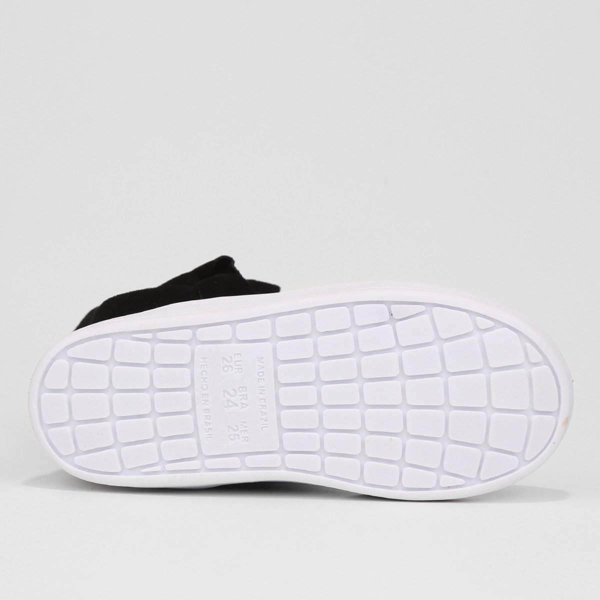 Bota Bebê Tininha Confort Baby Menina - Tam: 22 - 4