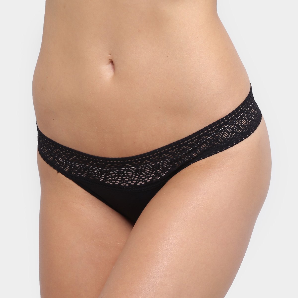 Calcinha Liz Tanga Renda-50682