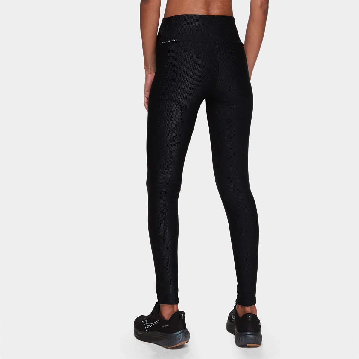 Calça Legging Hope Duna Feminina - Tam: M - 1