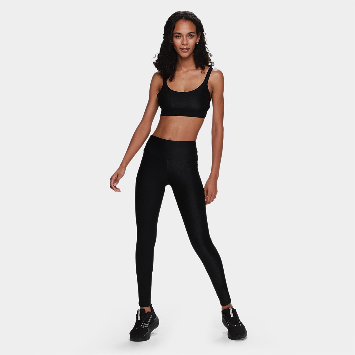 Calça Legging Hope Duna Feminina - Tam: M - 3