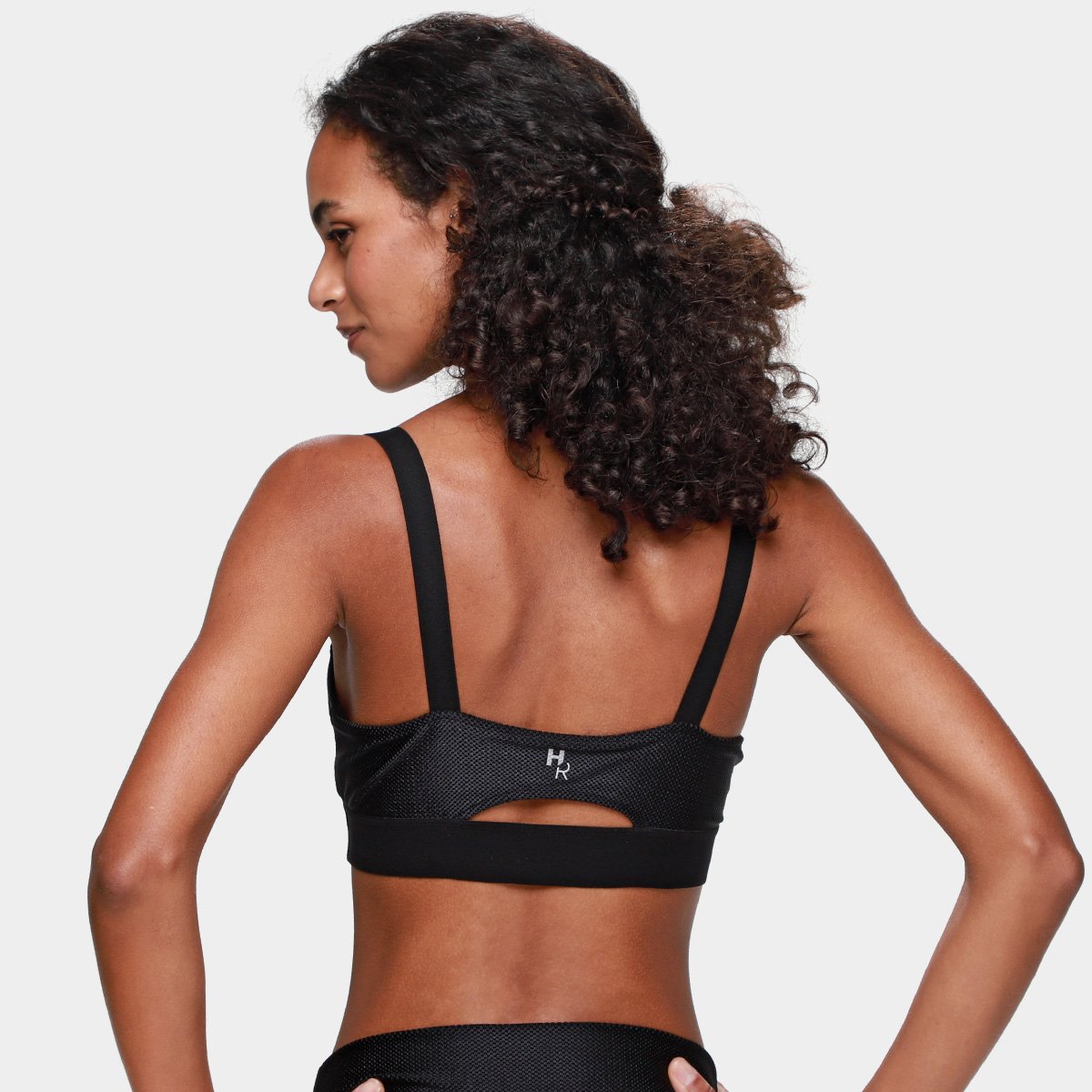 Top Hope Duna Feminino - Tam: P - 1