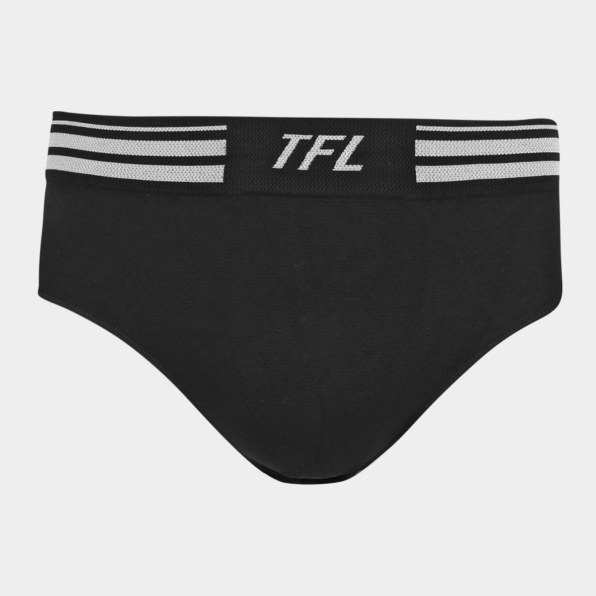 Cueca Slip Trifil Sem Costura