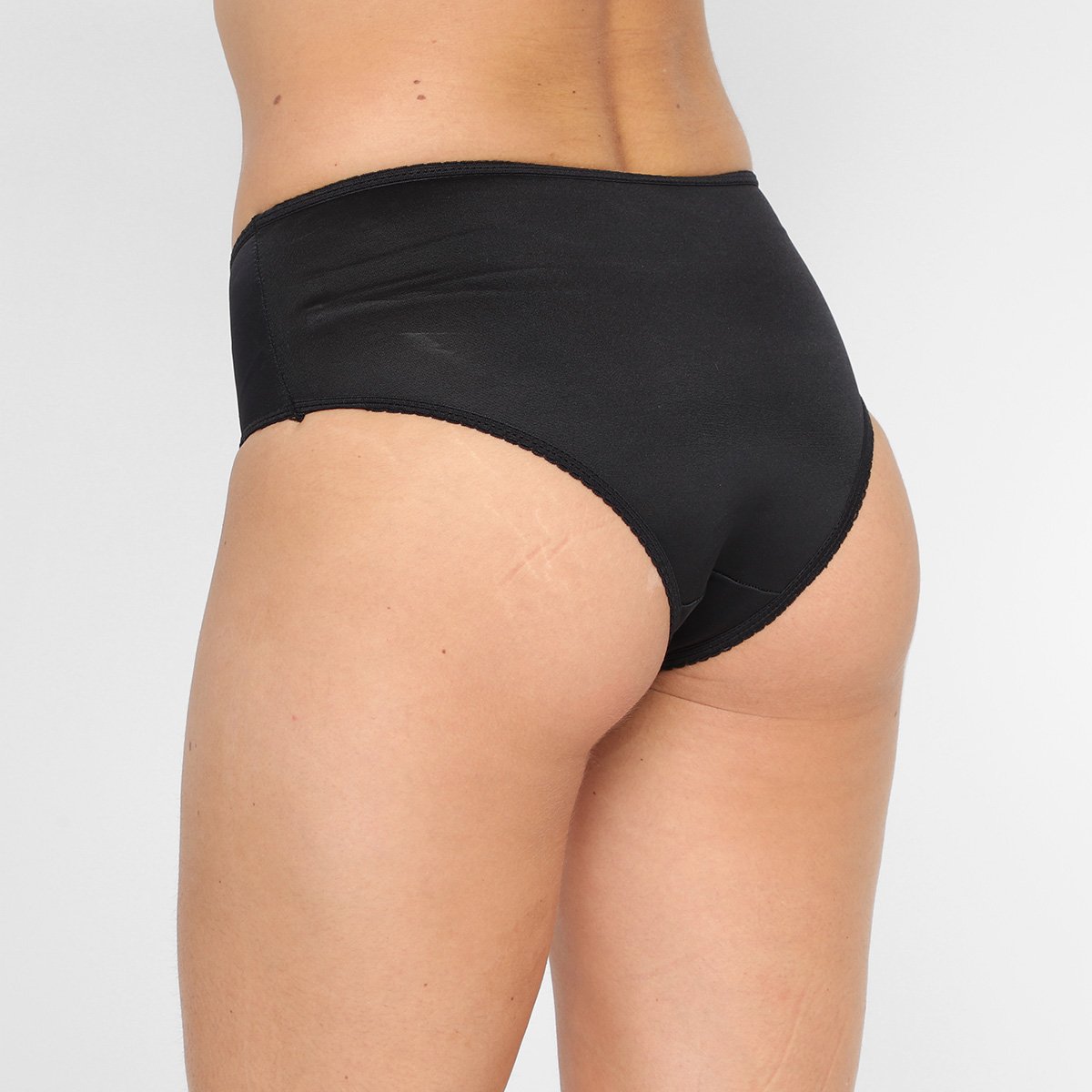 Calcinha Compressão Trifil AF Boneca - Tam: P - 1