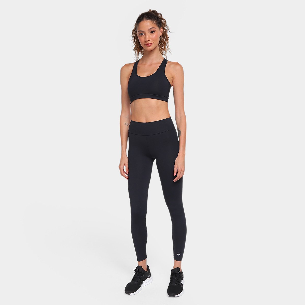 Top Trifil Af Nadador Feminino - Tam: P - 3