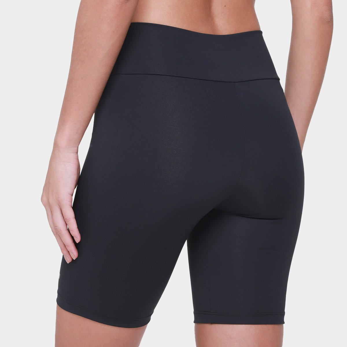 Bermuda Trifil AF Básica Feminina - Tam: M - 1
