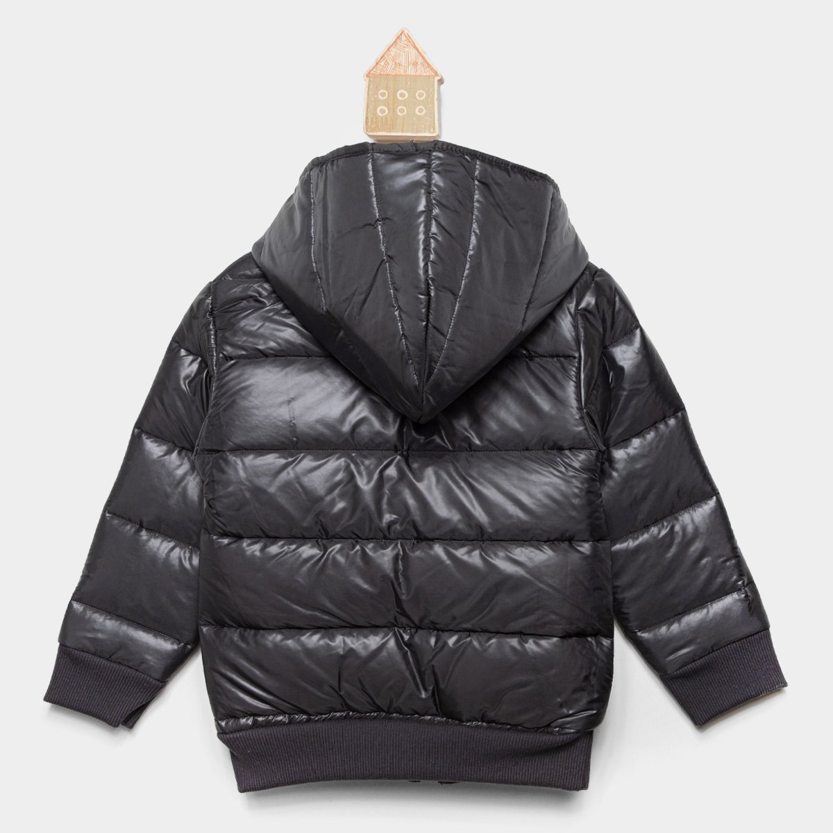 Jaqueta Infantil Kyly Menina - Tam: 3A - 1