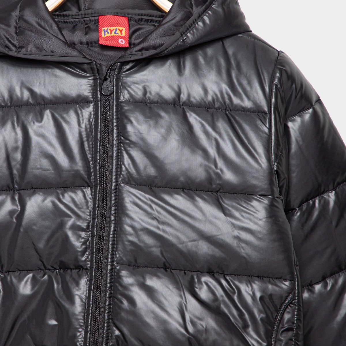 Jaqueta Infantil Kyly Menina - Tam: 3A - 2