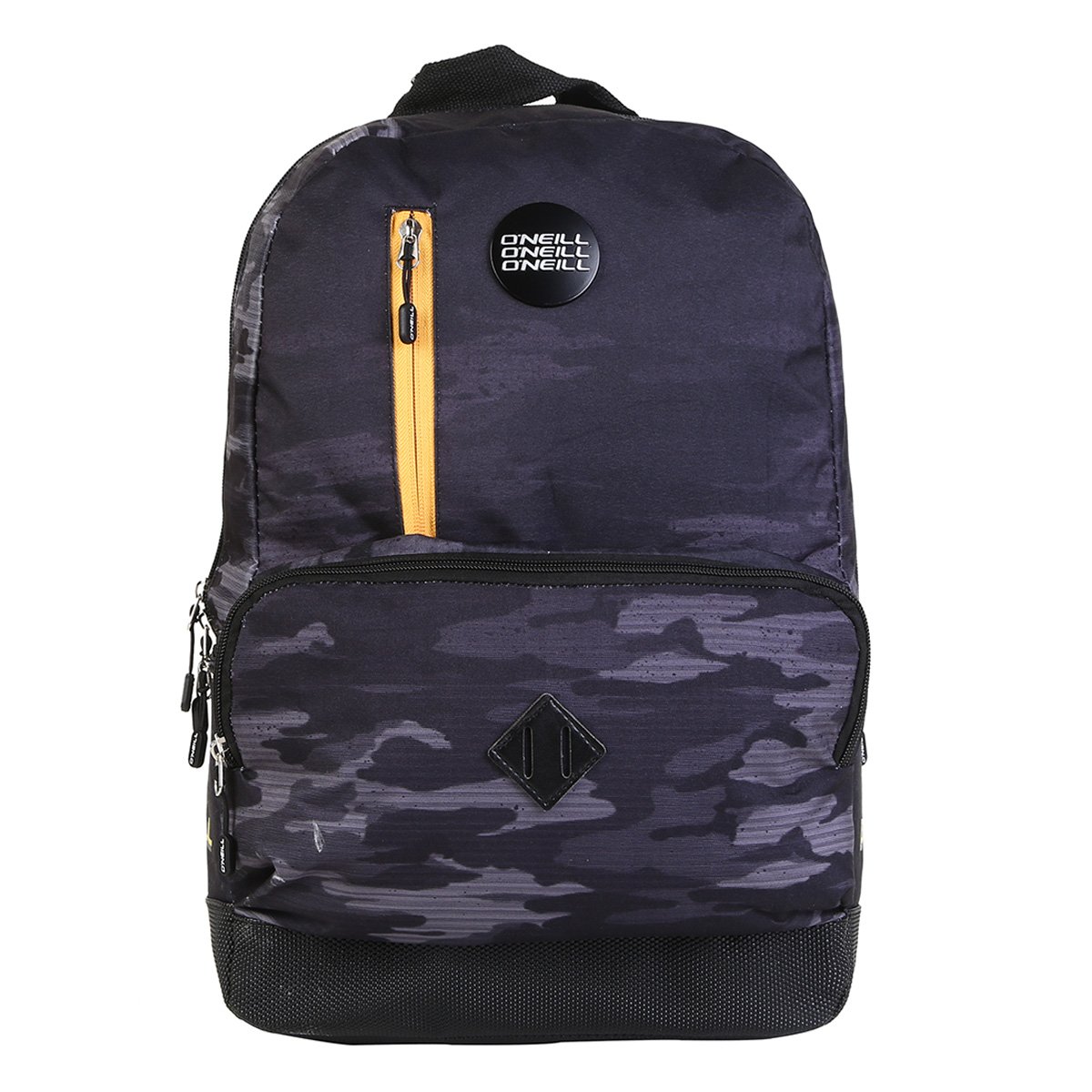 Mochila Oneill Básica II Camo