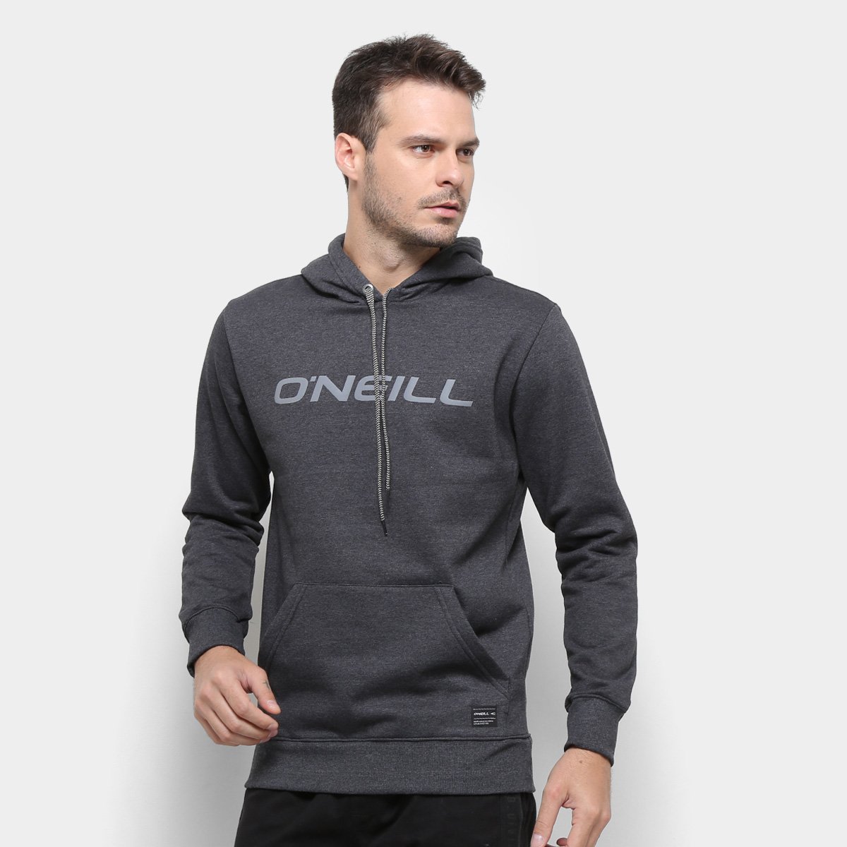Moletom O'Neill Piste Masculino