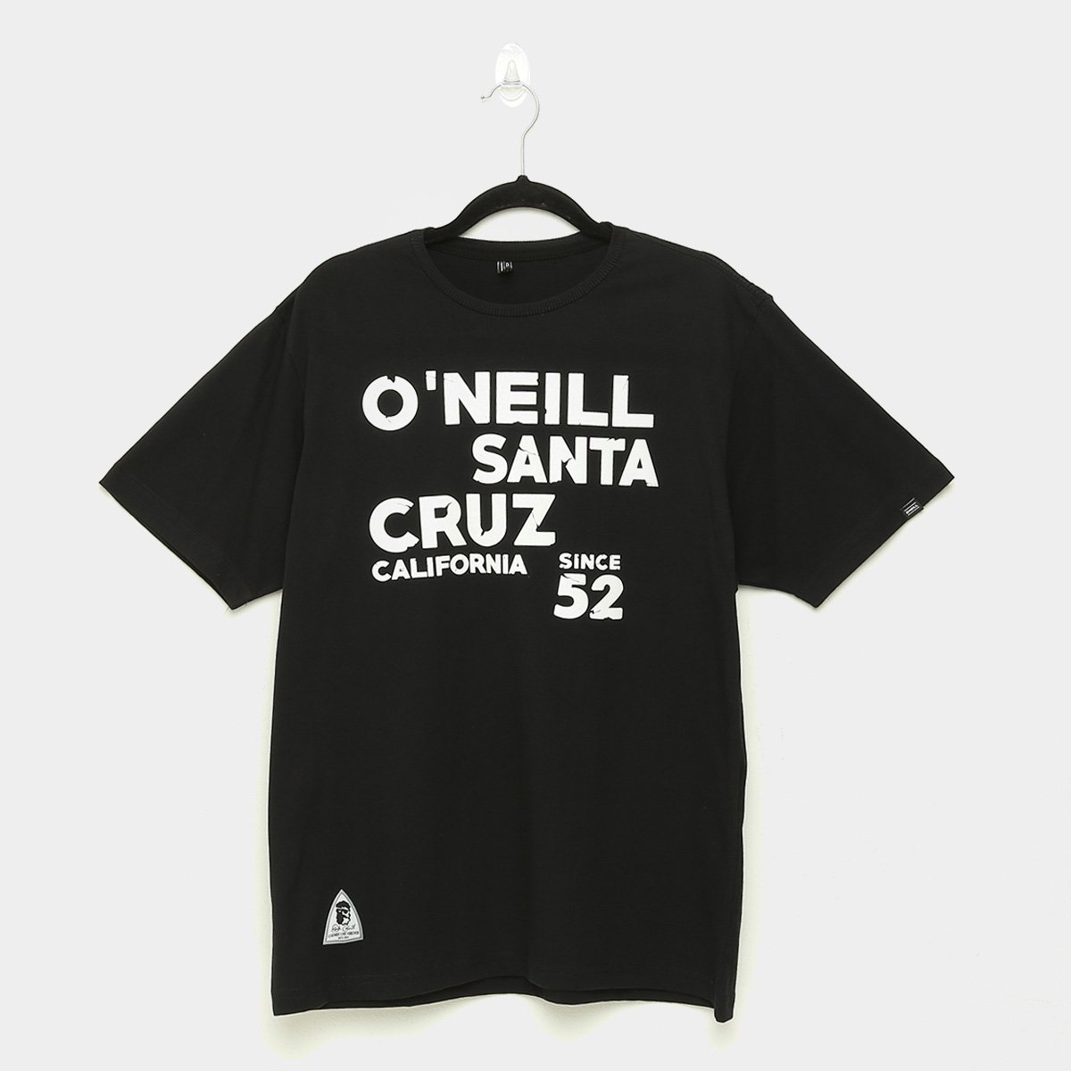 Camiseta O'Neill Santa Cruz California Masculina